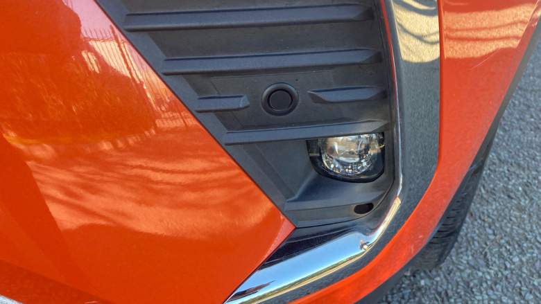 Vauxhall Crossland 1.2 Turbo [130] SRi Nav 5dr Petrol Hatchback